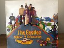 # Beatles - YELLOW SUBMARINE - Italy 1982 [Sealed] (D) LP-R01656