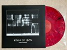 Kings Of Leon - When You See Yourself - 2 x Red Marble Vinyl + Inners & Booklet