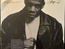 Jay-Z Volume 1: In My Lifetime Record, 1997. Sealed Bent Corner