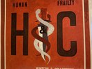 Hunters And Collectors-Human Frailty-Sample Record-Never Played.