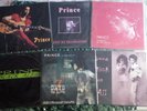PRINCE VARIOUS LP CONCERTS: FIRST AVENUE, Trojan Horse, Atlanta, COPENHAGEN etc