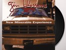 Gin Blossoms - NEW MISERABLE EXPERIENCE - Vinyl LP - NEW & SEALED  Rare Album