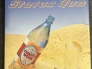 Status Quo Thirsty Work Vinyl 2016 Reissue