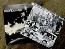 Dead Kennedys- Fresh Fruit For Rotting Vegetables White Vinyl (B RED 10)w/poster