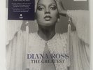 Diana Ross The Greatest 2 LP Vinyl