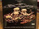 Limp Bizkit Chocolate Starfish And The Hot Dog Flavored Water 2LP OG 2000 Vinyl