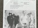 Throbbing Gristle - Live At Death Factory, May 79 - RARE Picture Disc TG - 33033