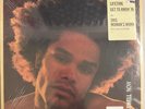 MAXWELL – NOW - VINYL LP 2001 SONY - NEW - BENT COVER EDGE - 603