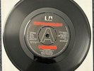 Stranglers - 5 Minutes,  UK Promo single, Rare Punk/New Wave
