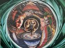 Marillion Best Of Both Worlds 1982-1988  Ltd Edition 2LP Picture Disc  (1997)