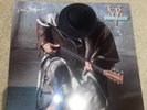 Stevie Ray Vaughan and Double Trouble In Step US Vinyl LP 1989