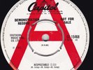 Soul / Mod / Garage--The Outsiders ‎– Respectable / Lost In My World