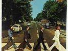 Beatles - Abbey Road LP - Apple SEALED