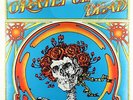 Grateful Dead - S/T (Skull & Roses) 2xLP - Warner Bros. SEALED