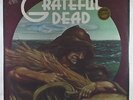 Grateful Dead - Wake Of The Flood LP - Grateful Dead SEALED