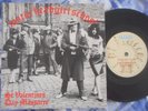 MOTORHEAD / GIRLSCHOOL St Valentines Day Massacre EP Orig UK 1st PRESS Orlake 45