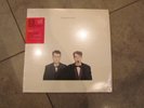 RARE UNOPENED  New Pet Shop Boys Bonus Double Pack ACTUALLY & ALWAYS ON MY MIND