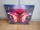 HAWKWIND at the BBC - 1972 : 2 vinyl LP  Record Store Day 2020, Like New