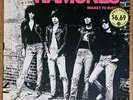 RAMONES Rocket To Russia 1977 ORIGINAL FIRST PRESSING FACTORY SEALED Near Mint