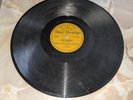 Harry (Jole Blon) Choates And His Fiddle ‎– Gra Mamou/Catn' Around 78 Cajun 10''