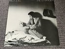 Billy Joel – The Stranger Vinyl Record FIRST UK Pressing BLACK 1977