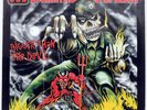 STORM TROOPERS OF DEATH BIGGER THAN THE DEVIL NUCLEAR BLAST NB3831 GERMANY LP