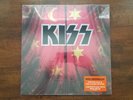 KISS Psycho Circus 25th Anniversary Picture Disc Vinyl LP Limited 500 NEW