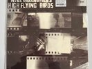 NOEL GALLAGHER Songs From The Great White North RARE WHITE #0124 2012 RSD NM/NM