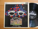 SXL 2268 ED1 Rimsky-Korsakov Scheherazade Ansermet NEAR MINT Decca 1st WBG