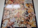 Carcass Reek of Putrefaction LP first press