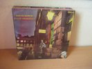 LP - David Bowie - The Rise And Fall Of Ziggy Stardust And Spiders From Mars