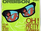 Roy ORBISON Oh Pretty Woman 