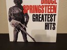 Greatest Hits by Bruce Springsteen Vinyl Record Free Shipping 2 LP