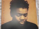 Tracy Chapman Self Titled 1988 Elektra 960774-1 EU First Press Vinyl LP VG++