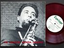 ANTHONY ORTEGA Quartet 10