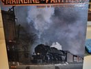 Sounds of Steam Train albums by Semaphore, Mobile Fidelity Sound Lab and Link