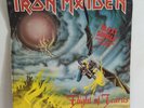 Iron Maiden - Flight Of Icarus - Original 12