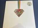 Foster The People Paradise State Of Mind Blue Sparkle LP Vinyl NEW SEALED