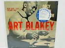 Art Blakey - Orgy In Rhythm - Volume One JAPAN LP shrink w/ sticker Blue Note