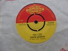 Chuck Jackson – Hand It Over 1965 UK 45 PYE INTERNATIONAL NORTHERN SOUL