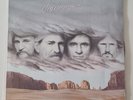 Waylon Jennings Willie Nelson Johnny Cash Kris Kristofferson: Highwayman LP 1985