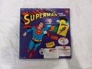 1966 Golden Records Superman