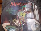 Marillion Script for the Jester's Tear, great condition