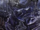 LP Emperor In The Nightside Eclipse STILL SEALED, BLACK/WHITE/BLUE VINYL