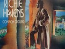 Richie Havens Common Ground NEAR MINT EMI Italiana Vinyl LP