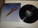 BUDGIE LP SQUAWK EX / EX  mcf 2502 uk