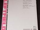LEFTFIELD 2LP THIS IS WHAT WE DO : VERSION EXCURSION PINK VINYL - NEW & SEALED