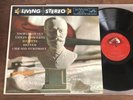 HEIFETZ (VIOLIN) TCHAIKOVSKY CONCERTO REINER /RCA LSC-2129 LIVING STEREO 1958 LP