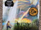 NEW with RARE Patch The Mountain Goats - IN LEAGUE WITH DRAGONS Vinyl