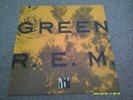 R.E.M. Green & INNER  1988    WARNER     mint